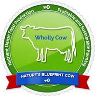 Natures Blueprint Cow Genetics & Profitable Farming Systems